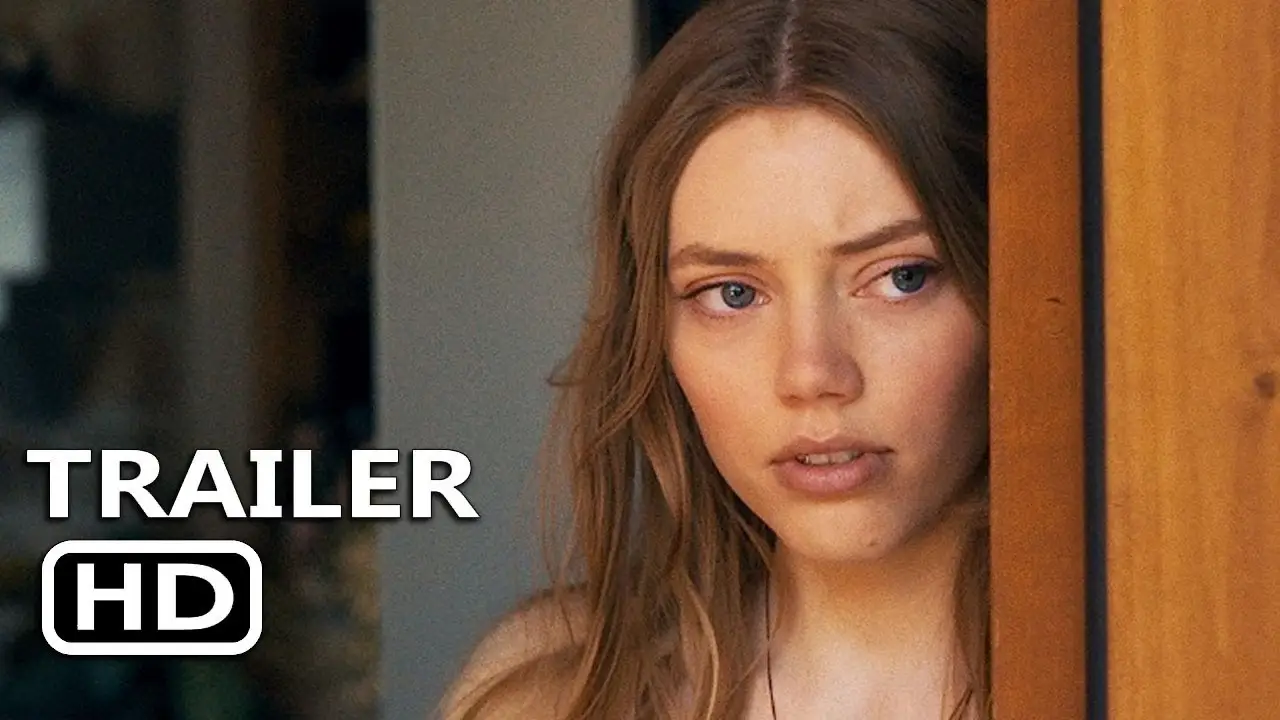 What Comes Around — trailer