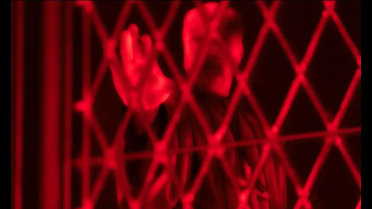 The Church — tráiler