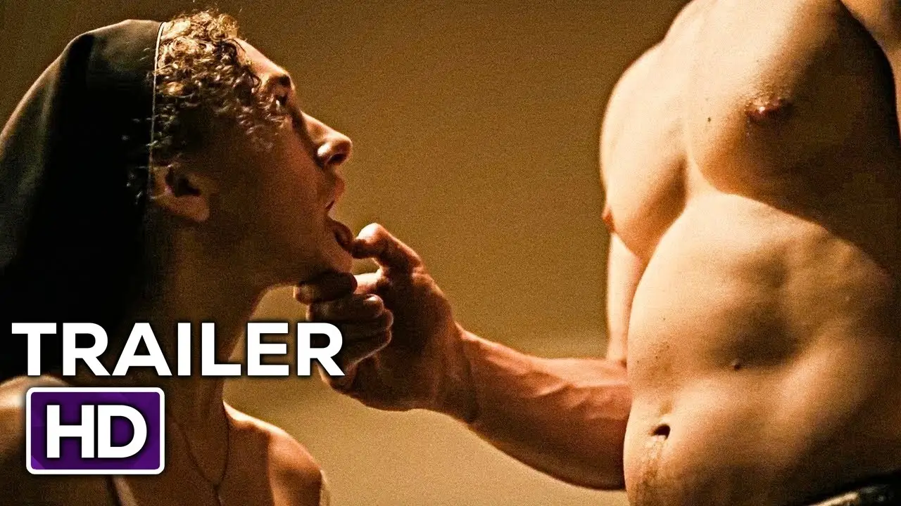 Grotesque — trailer