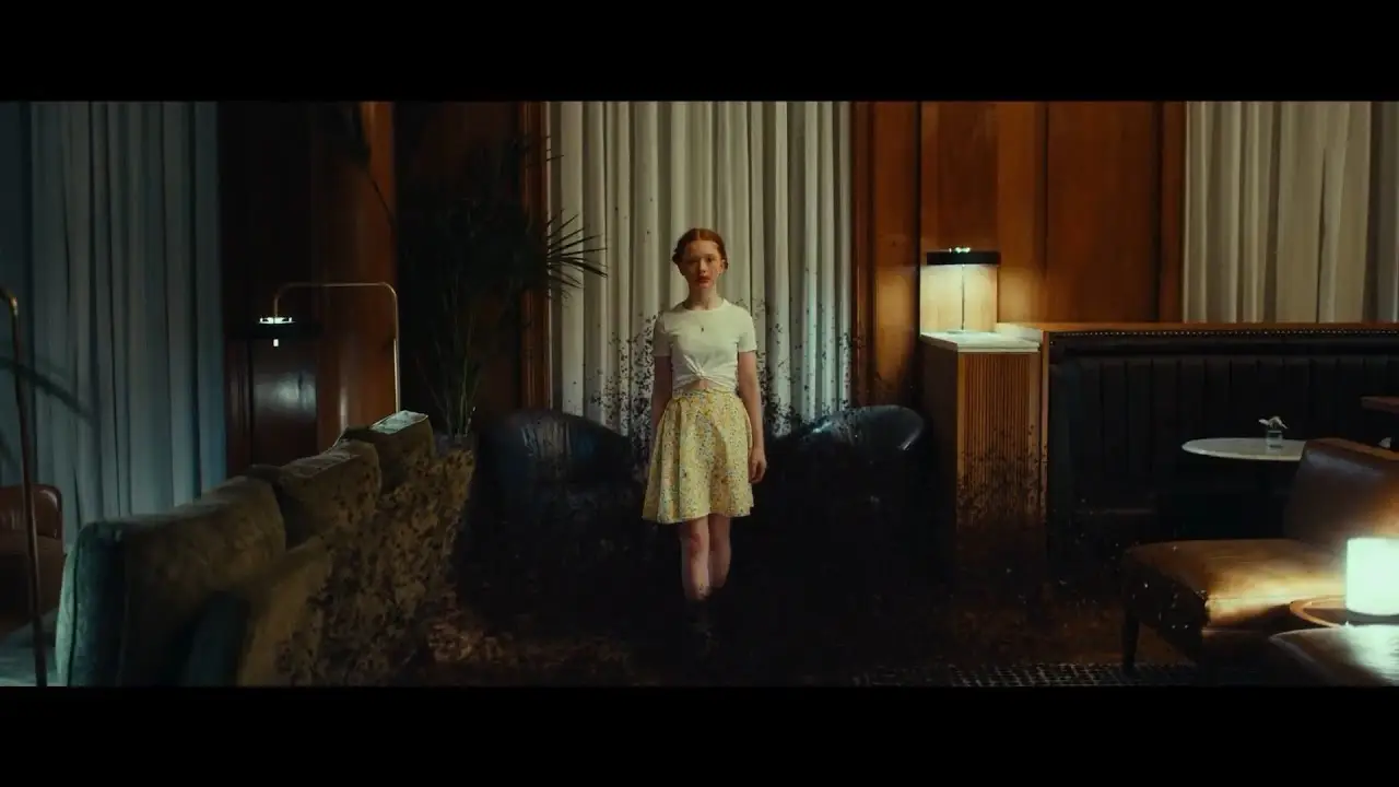 She Will — trailer