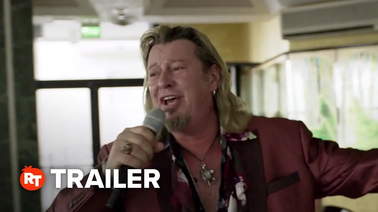 Rimini — trailer