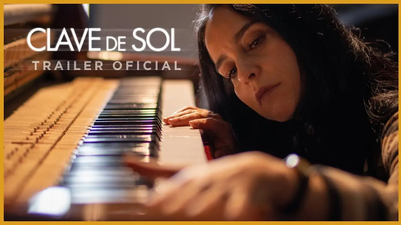 Clave de sol — trailer