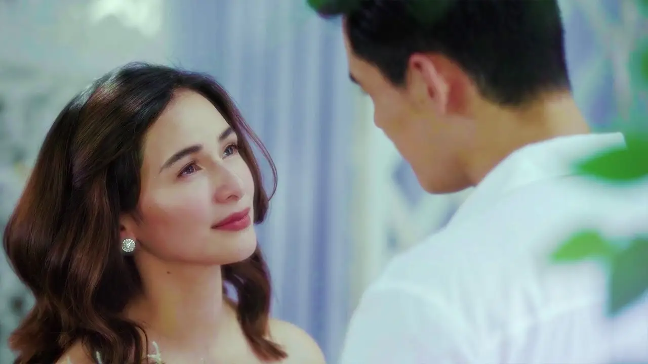 Love. Die. Repeat. — trailer