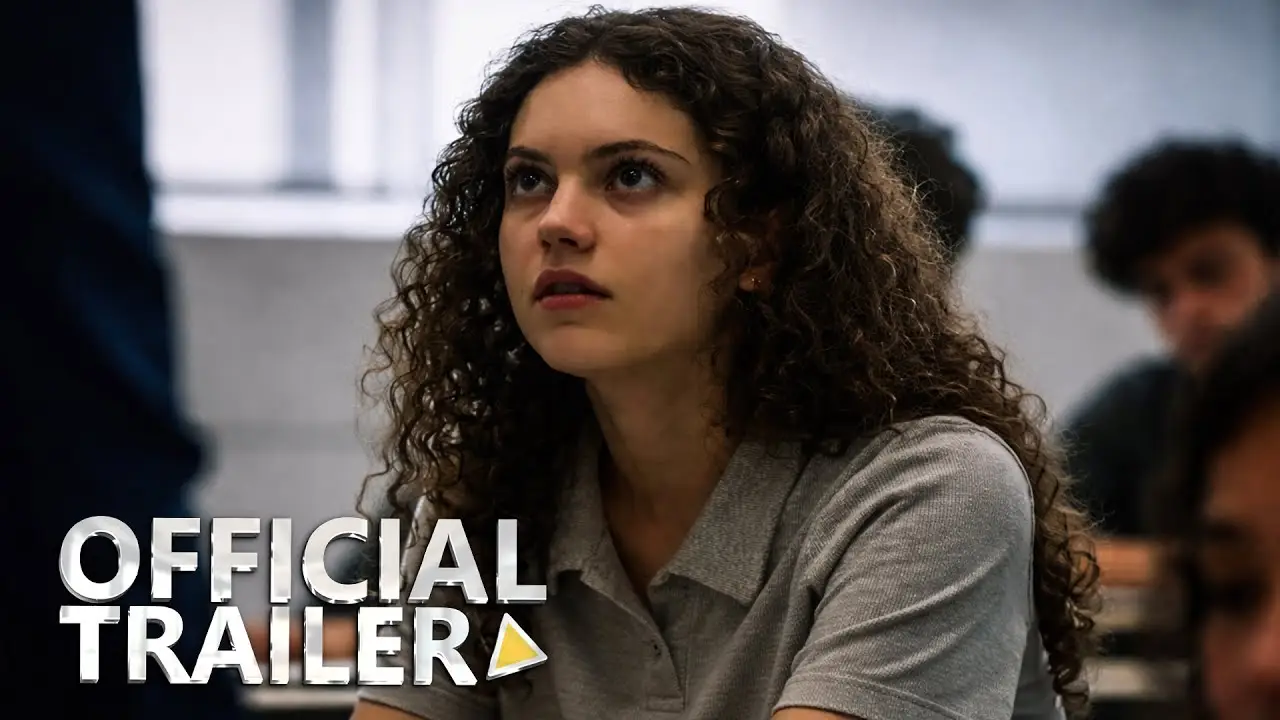 Teacher's Pet — trailer