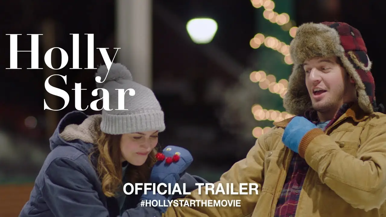 Holly Star — trailer
