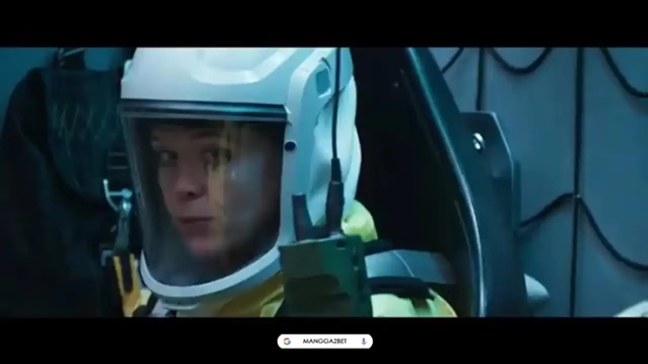 Arctic Armageddon — tráiler