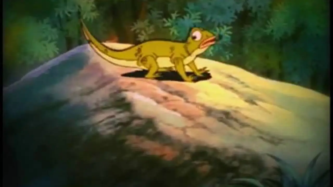 El rey león — tráiler
