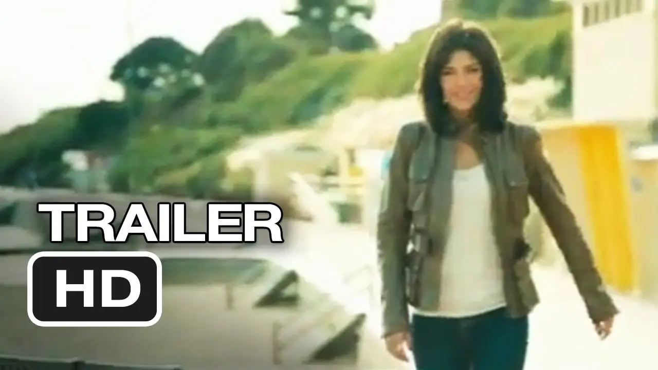 Love Bite — trailer