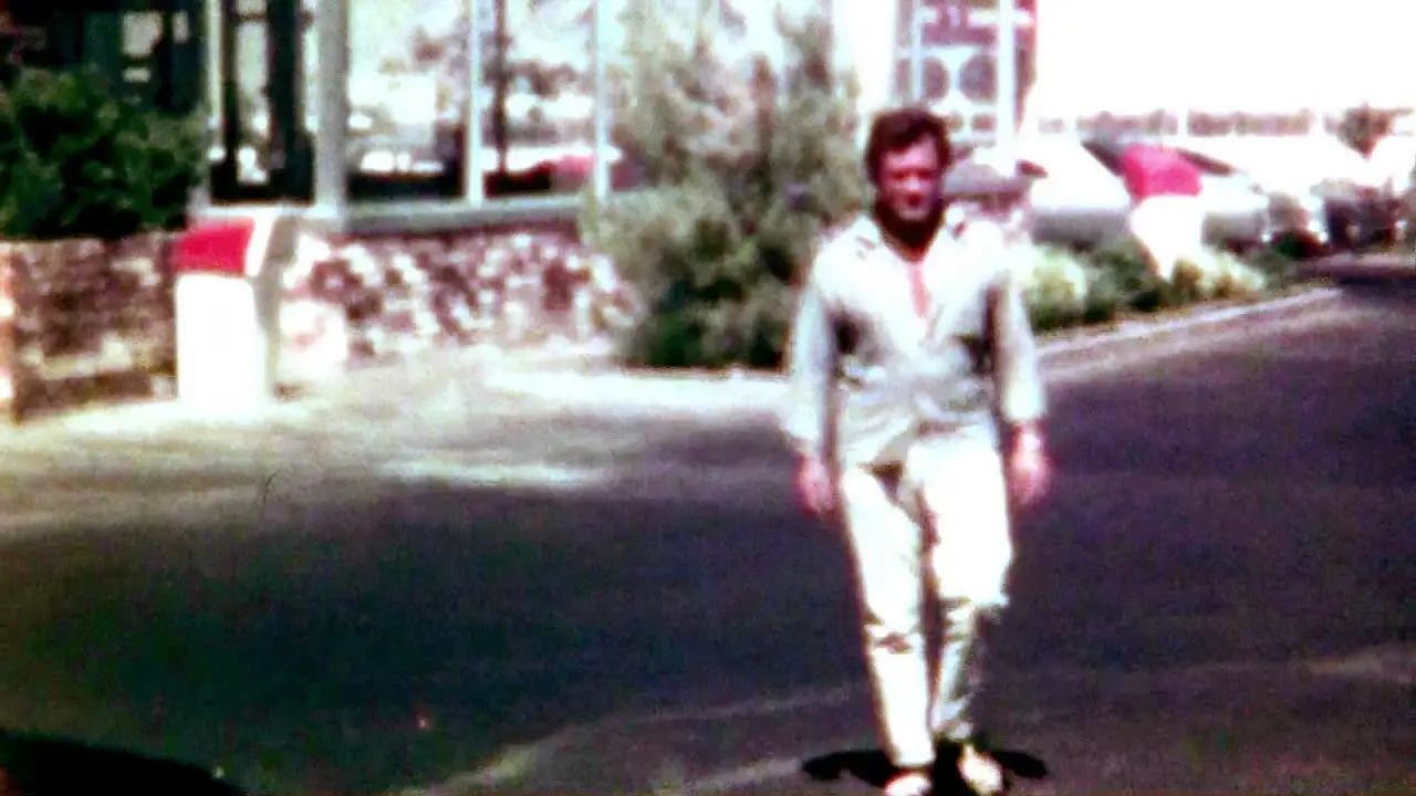 That Guy Dick Miller — trailer