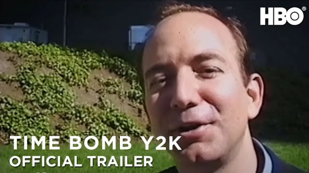 Time Bomb Y2K — tráiler