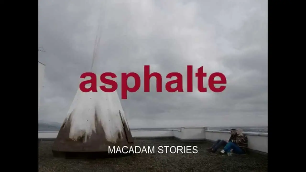 Macadam Stories — trailer