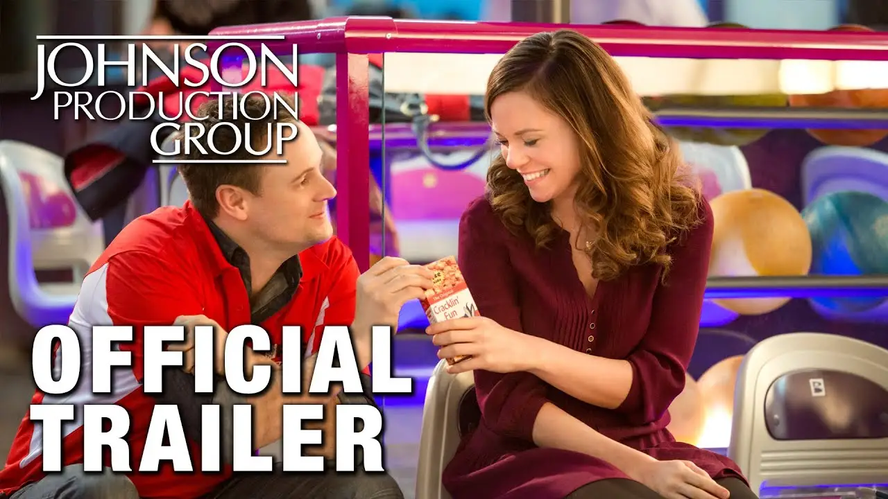 A Ring by Spring — trailer
