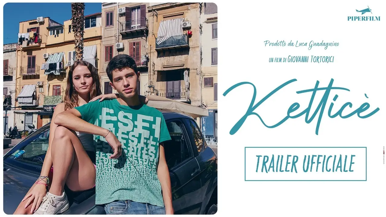 Ketticè — tráiler