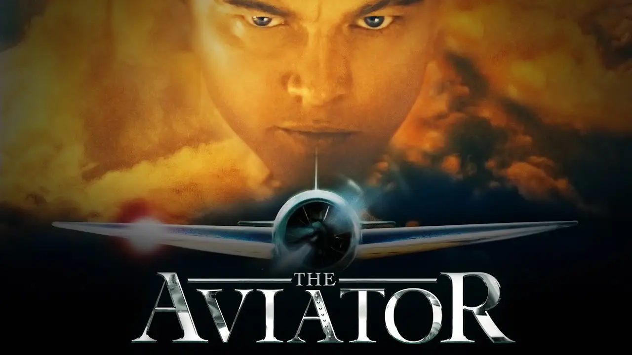 El aviador — tráiler