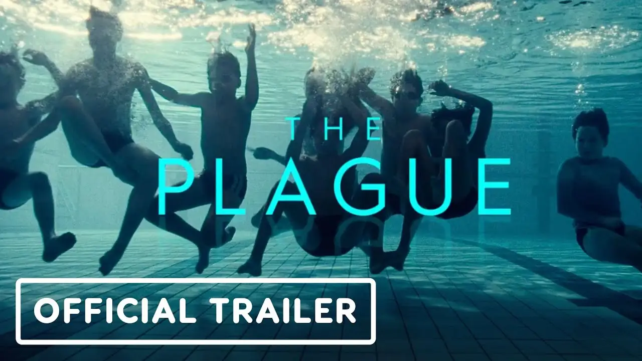 Plague! — tráiler