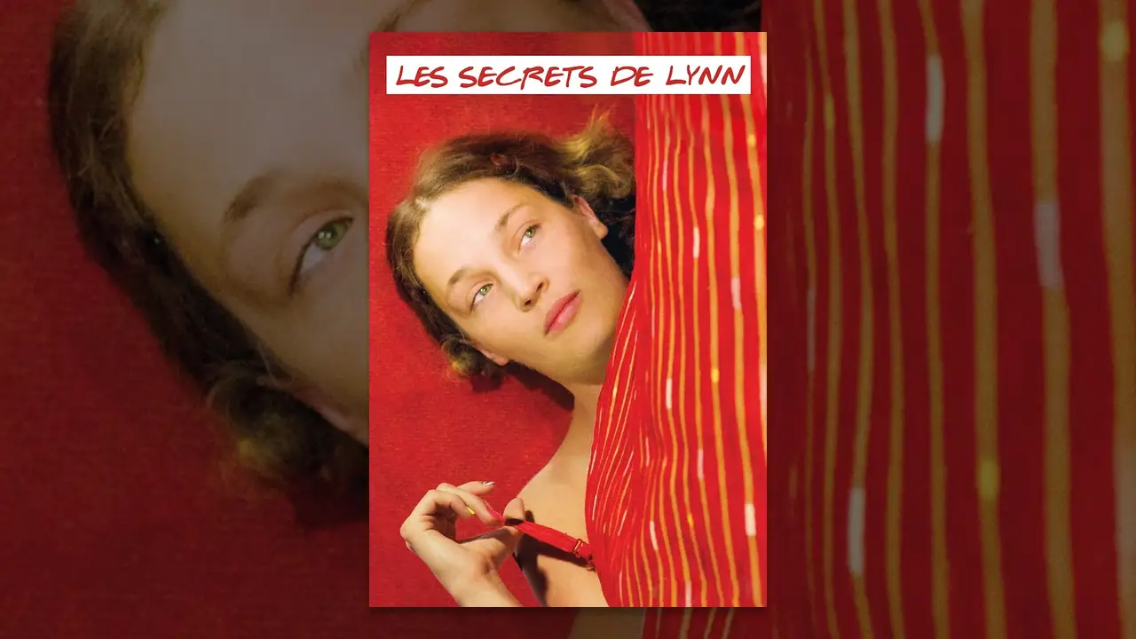 La camarera Lynn — tráiler