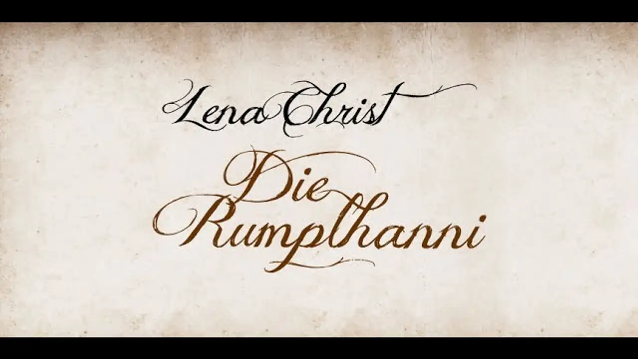 Die Rumplhanni — trailer