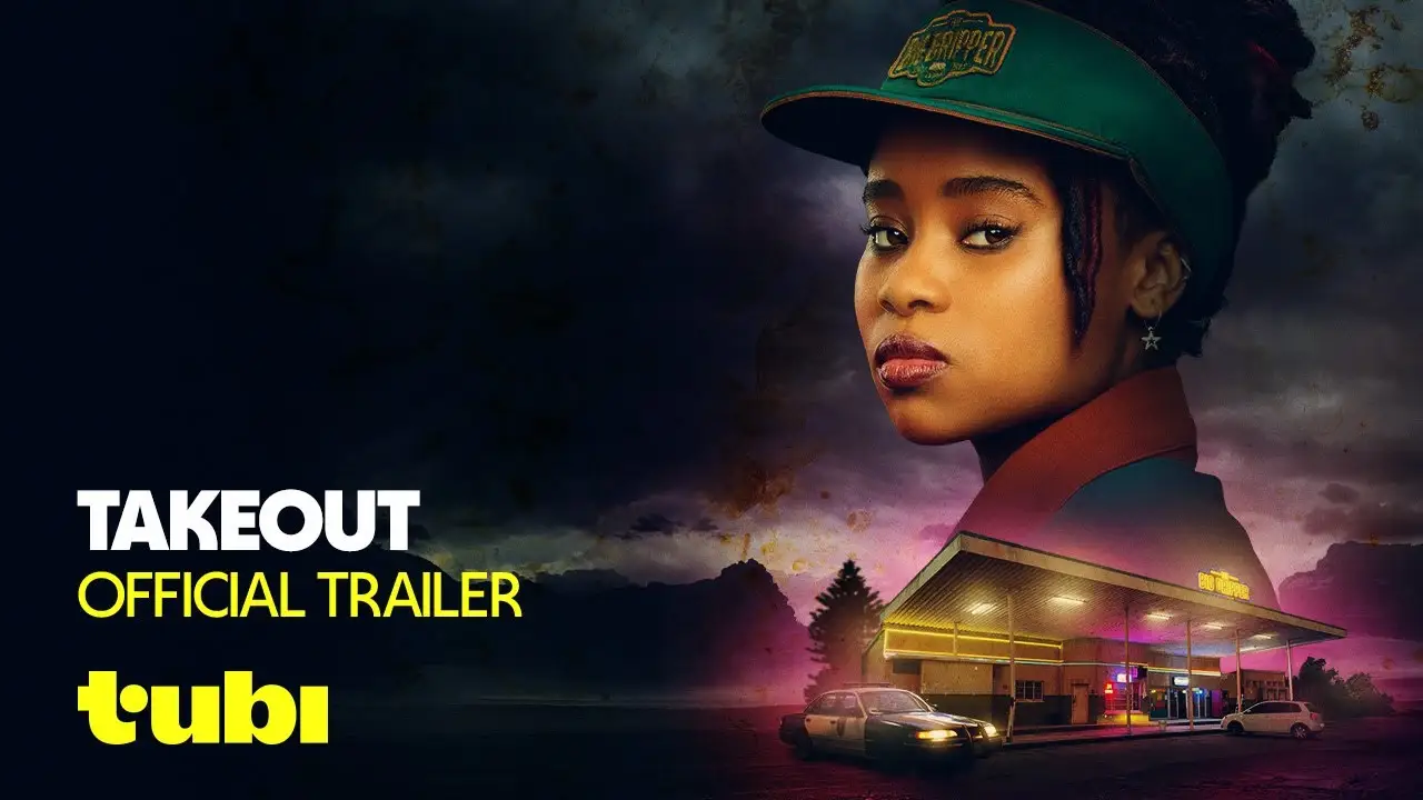 Takeout — trailer