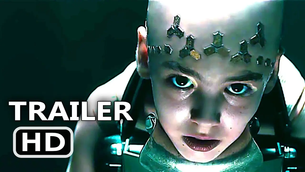MindGamers — trailer