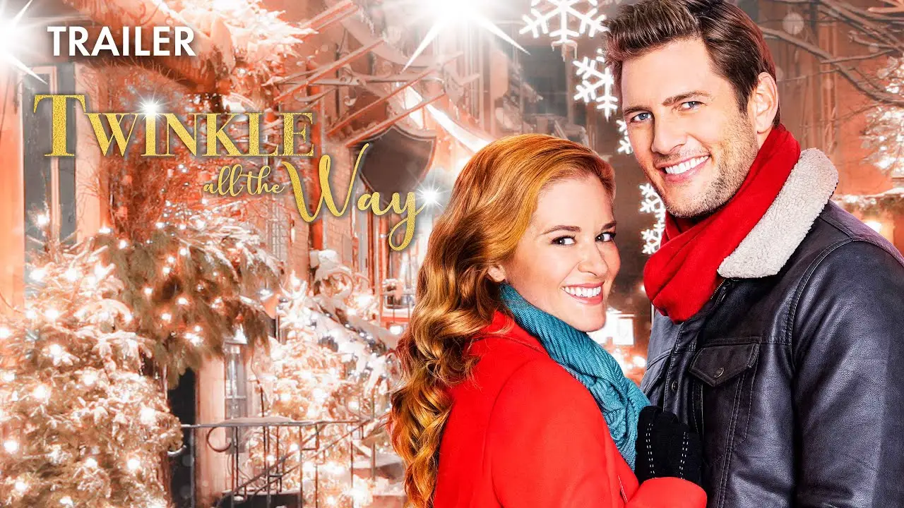 Twinkle All the Way — trailer