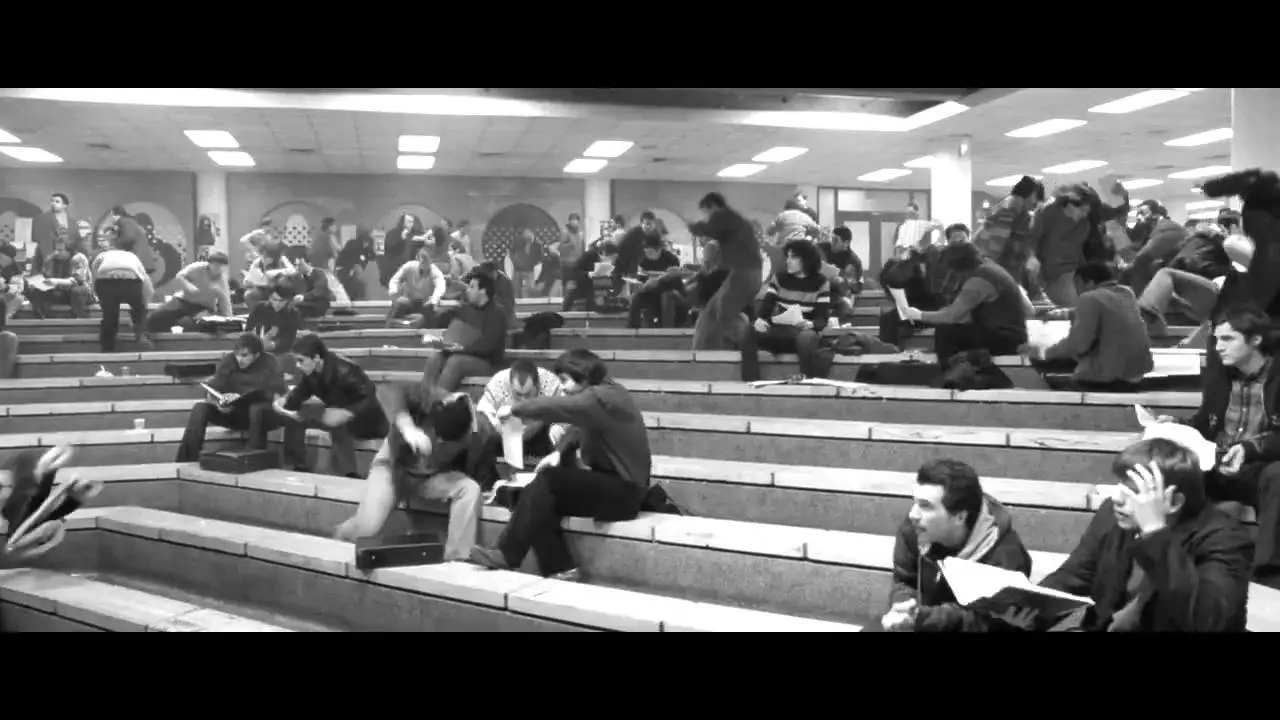 Polytechnique — trailer