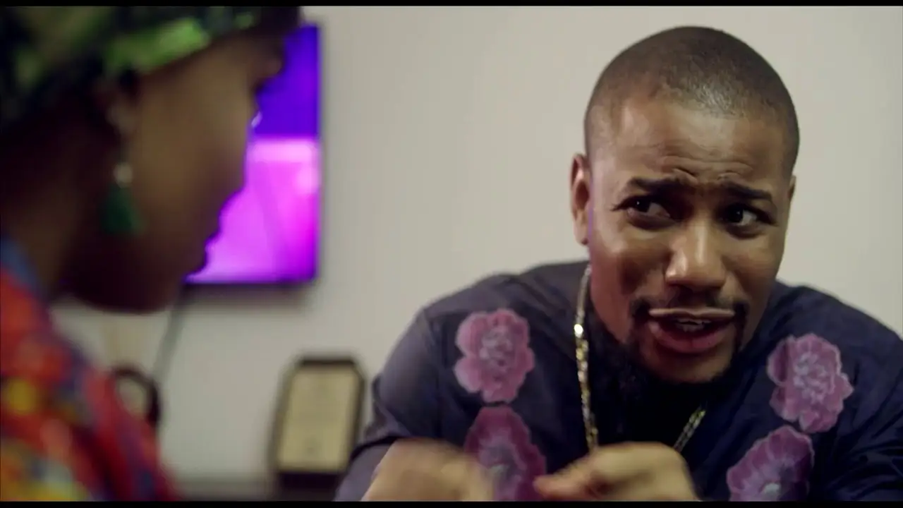 The Bling Lagosians — trailer