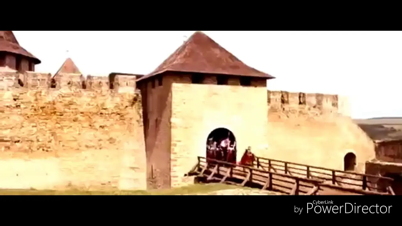 Taras Bulba — trailer