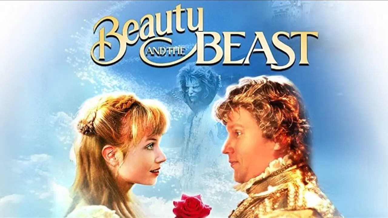 La bella y la bestia — tráiler