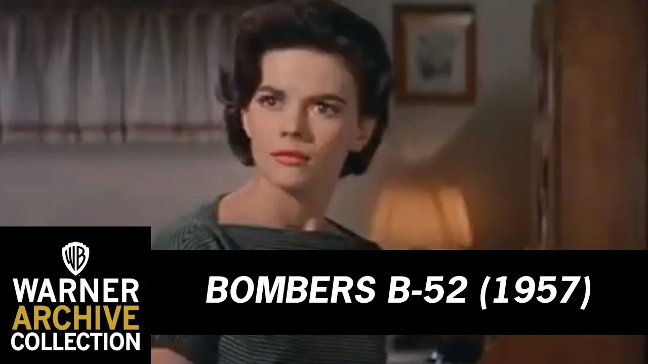 Bombers B-52 — трейлер