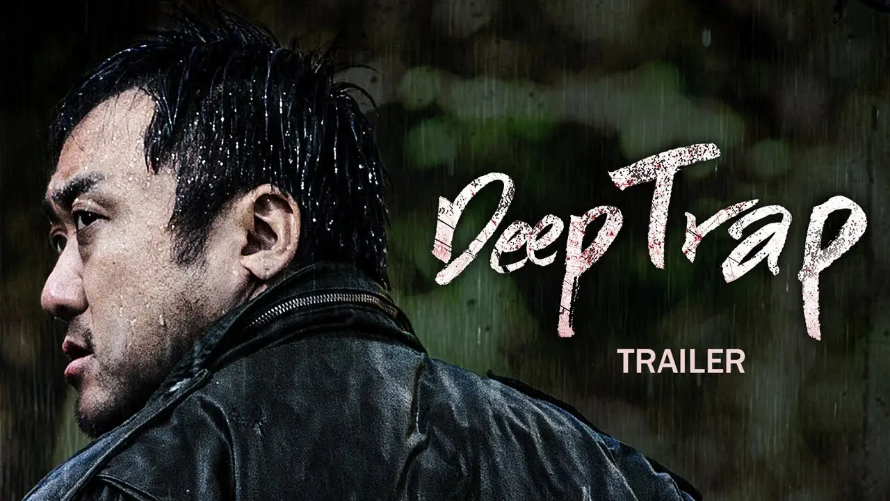 Deep Trap — trailer