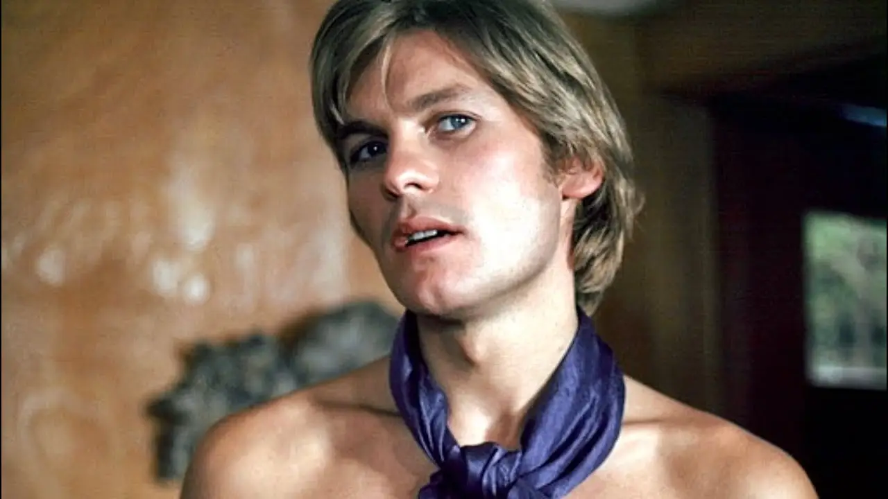 Dorian Gray — trailer