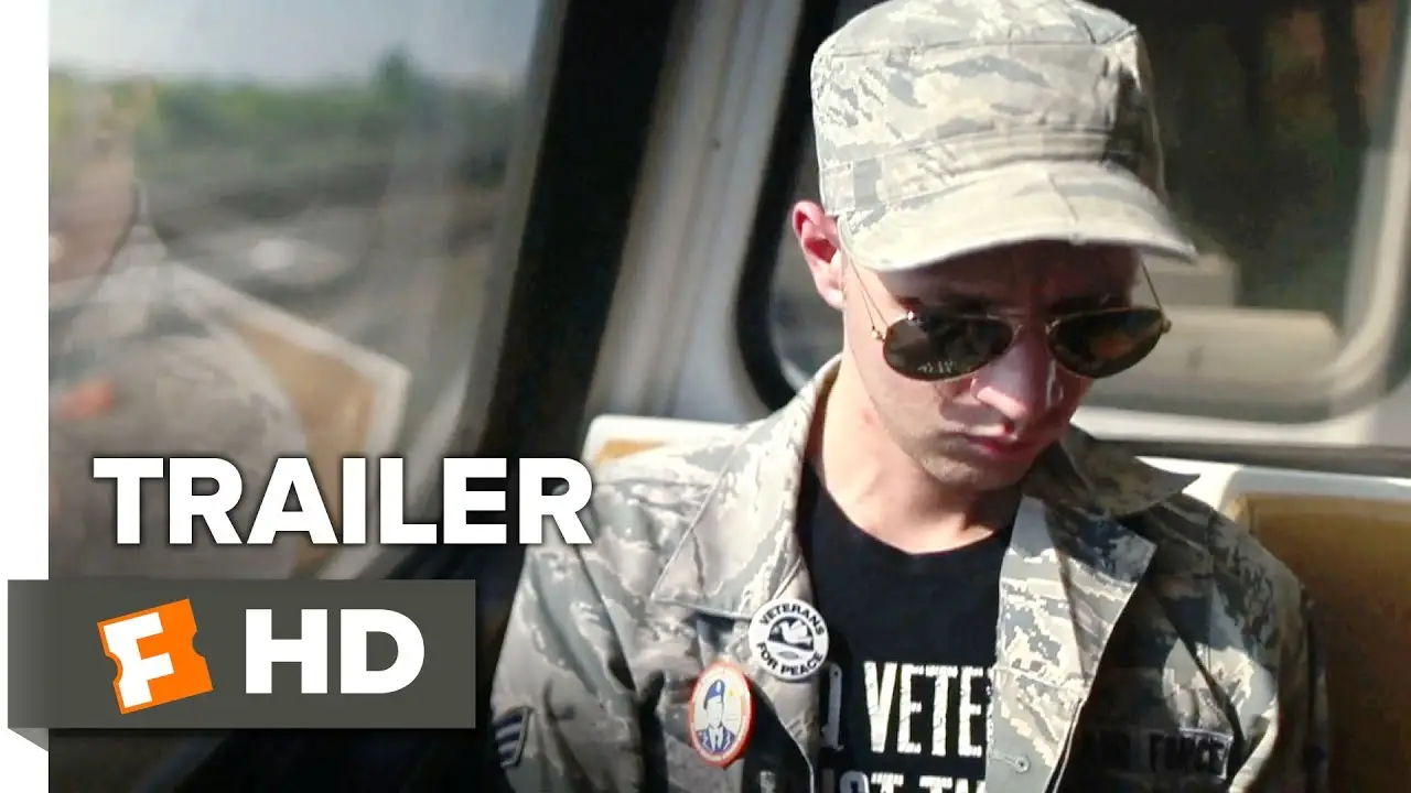 National Bird — trailer