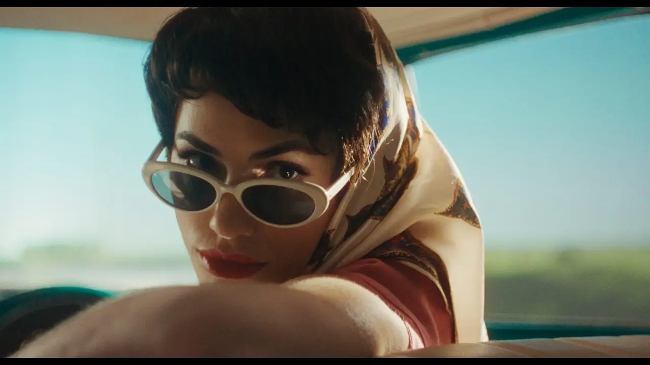 Glaxo — trailer