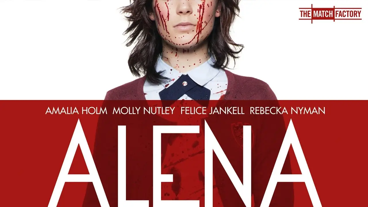 Alena — trailer