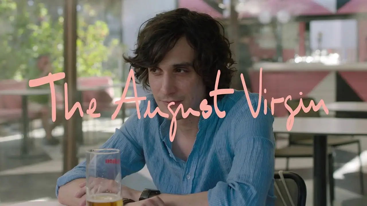 The August Virgin — trailer