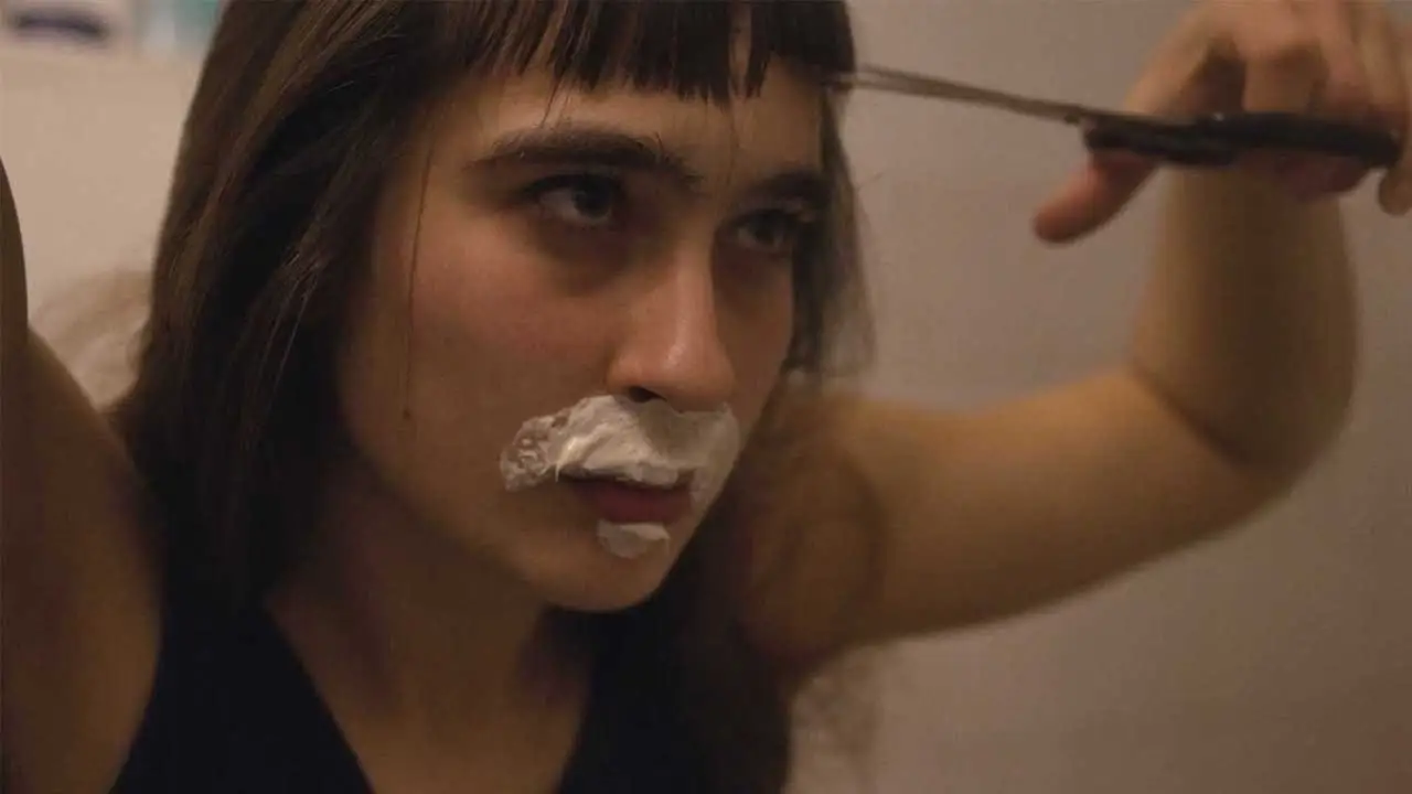 Apolonia, Apolonia — trailer