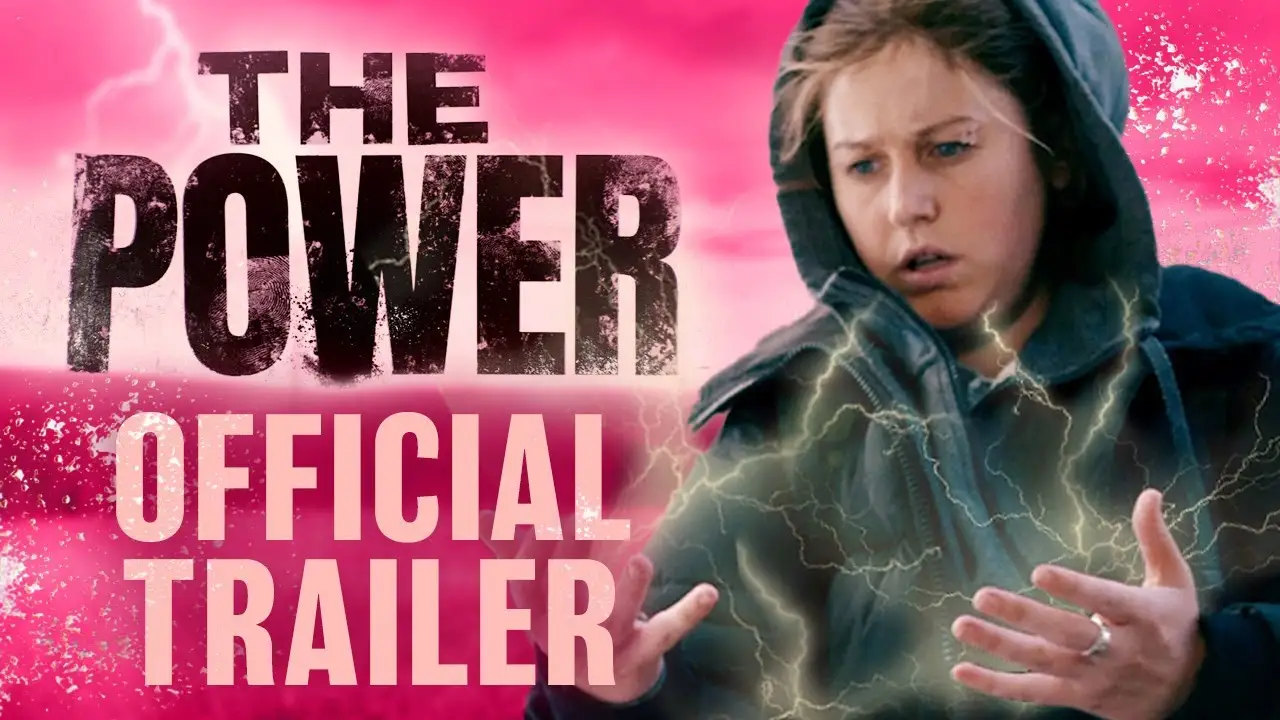 The Power — trailer