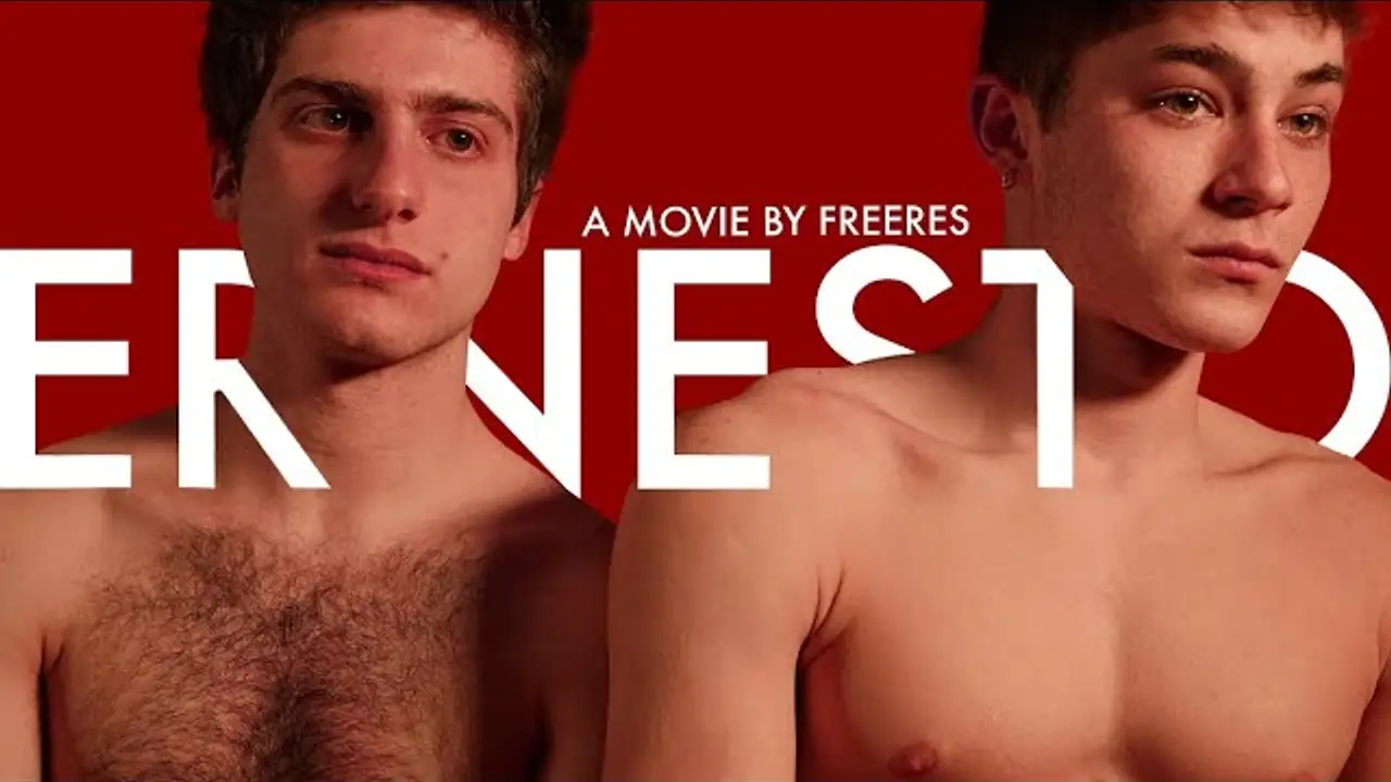 Ernesto — trailer