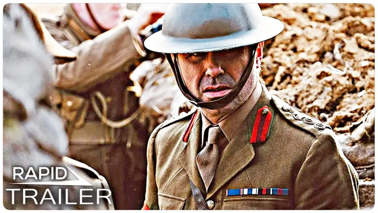 The War Below — trailer