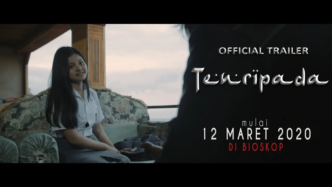 Tenripada — trailer