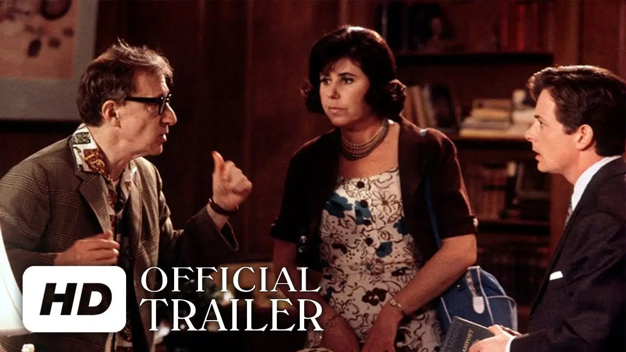 Don't Drink the Water — trailer