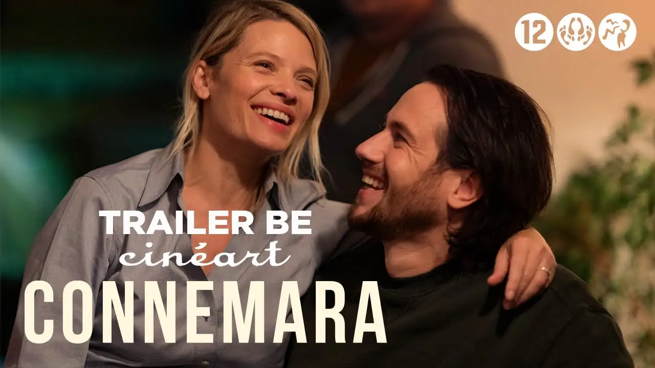 Connemara — trailer