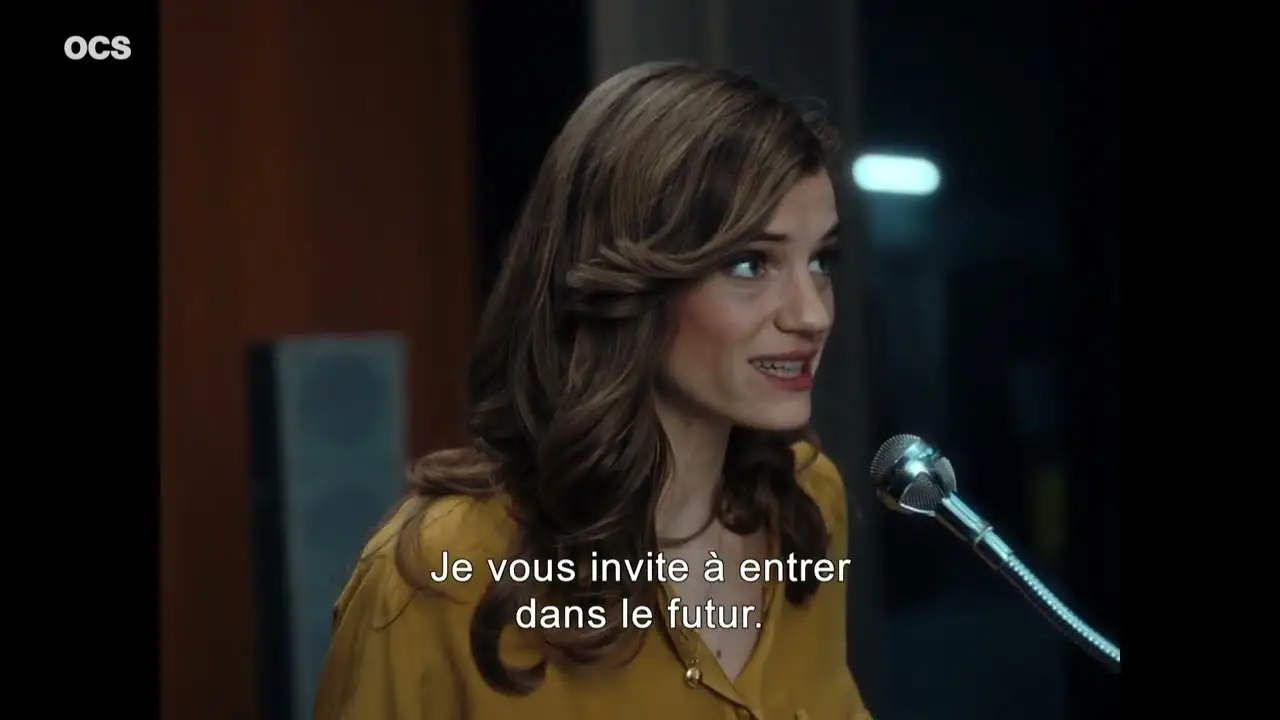 3615 Monique — trailer