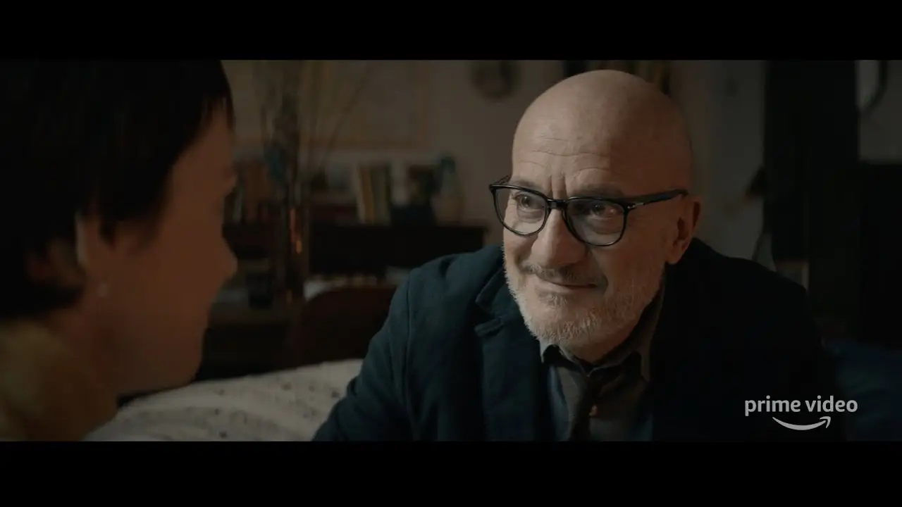 Tutta colpa di Freud — трейлер