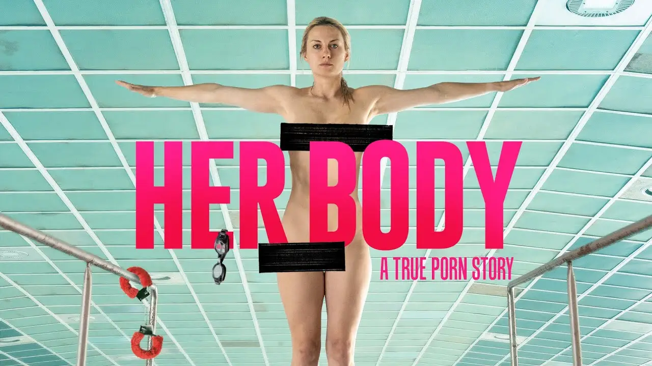 Her Body — трейлер