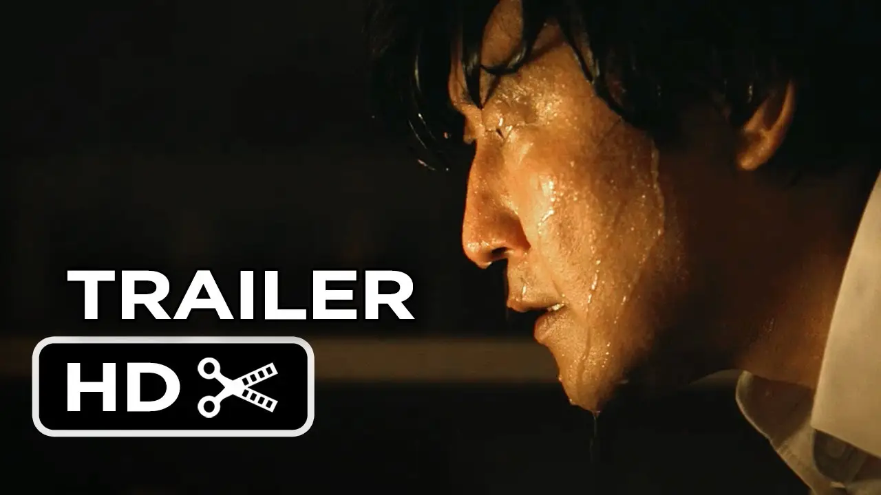 The Attorney — tráiler