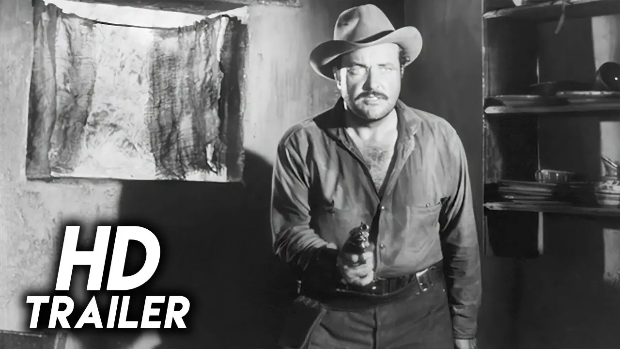 The Ride Back — trailer