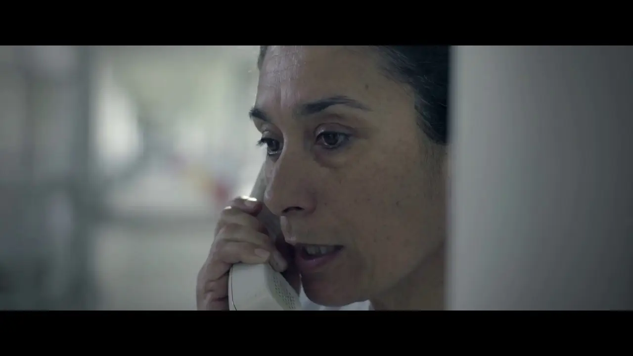 Magalí — trailer