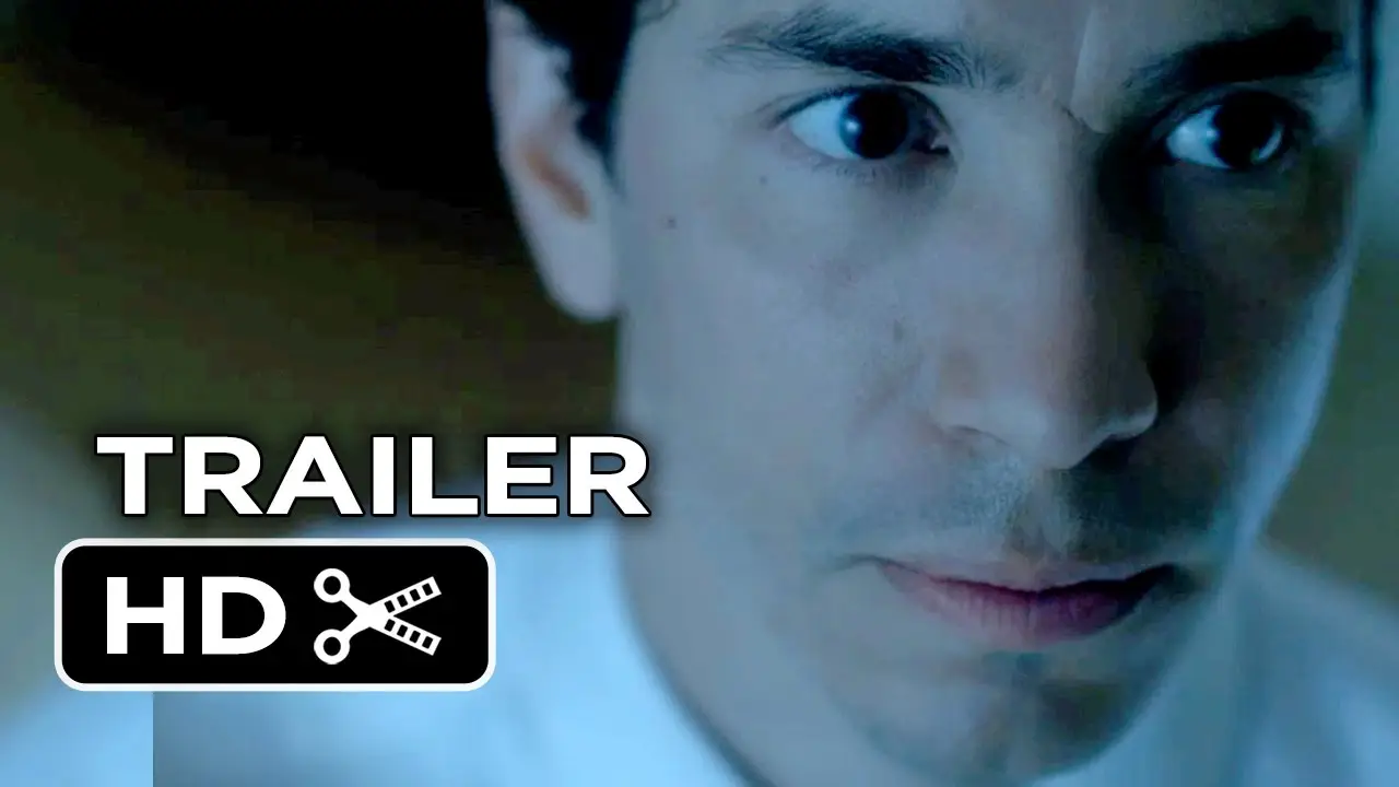 Comet — trailer