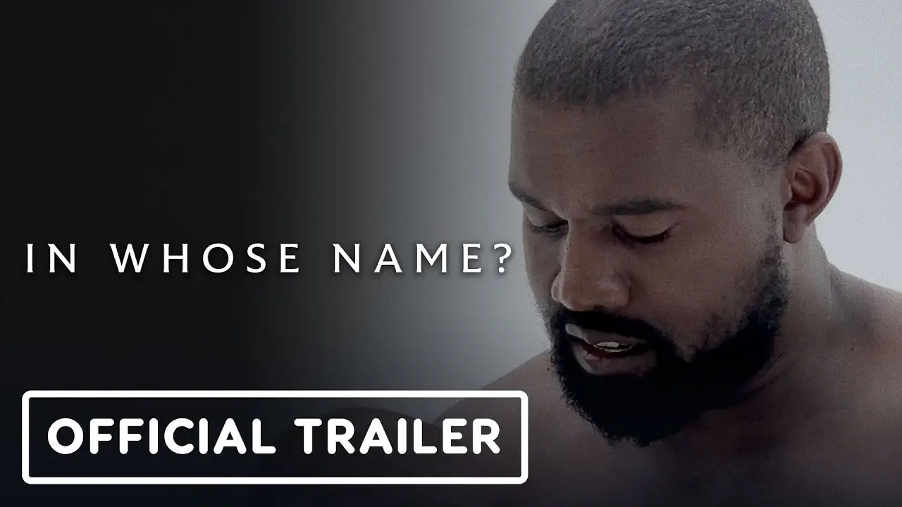 In Whose Name? — trailer